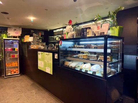 комерційна за адресою Полтавська вул., 3