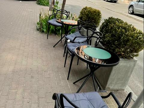 комерційна за адресою Полтавська вул., 3