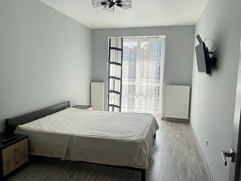 квартира по адресу Национальной Гвардии ул., 14у