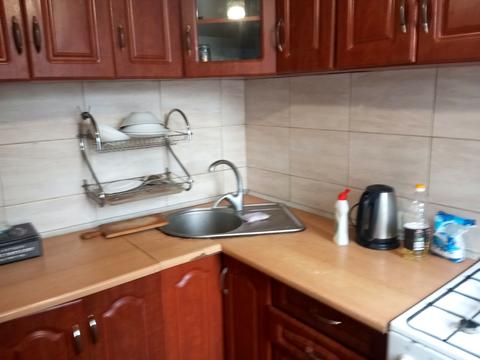 квартира за адресою Академіка Заболотного вул., 15