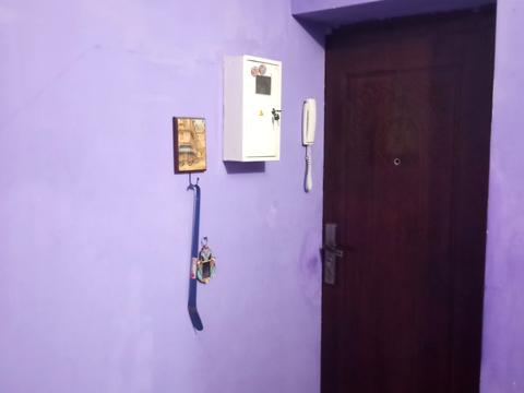 квартира за адресою Академіка Заболотного вул., 15