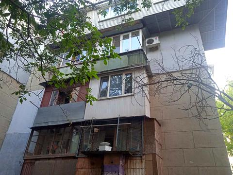 квартира за адресою Академіка Заболотного вул., 15