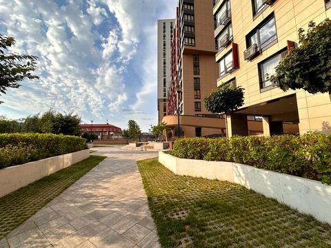 квартира по адресу Митрополита Василия Липковского ул. (Урицкого), 38-А