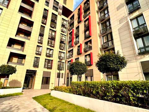 квартира по адресу Митрополита Василия Липковского ул. (Урицкого), 38-А