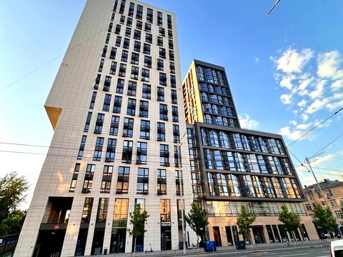 квартира по адресу Митрополита Василия Липковского ул. (Урицкого), 38-А