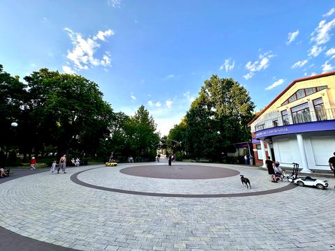 квартира по адресу Митрополита Василия Липковского ул. (Урицкого), 38-А