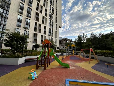 квартира по адресу Митрополита Василия Липковского ул. (Урицкого), 38-А