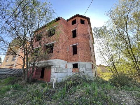 участок по адресу Вишиваного, 10