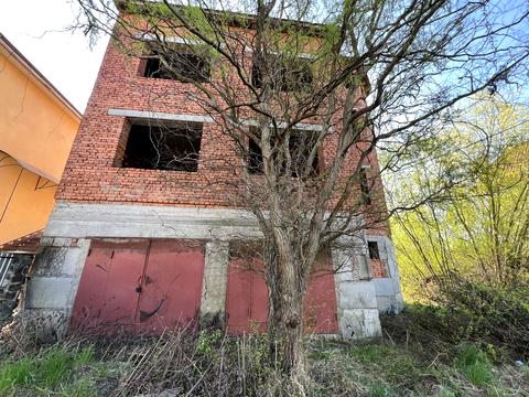 участок по адресу Вишиваного, 10