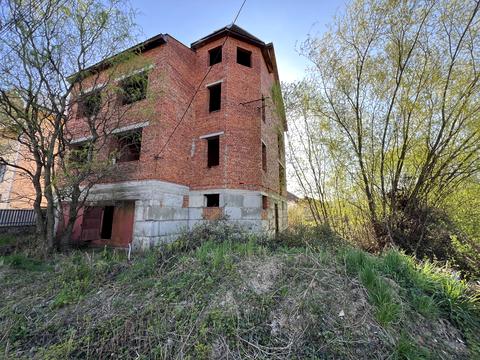 участок по адресу Вишиваного, 10