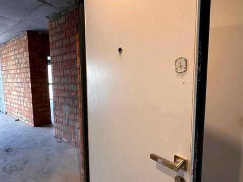 квартира по адресу Митрополита Василия Липковского ул. (Урицкого), 38-А