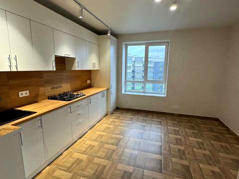 квартира за адресою Приозерна вул., 42