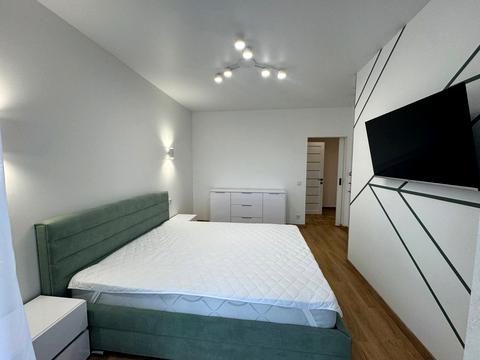 квартира за адресою Приозерна вул., 42