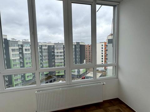 квартира за адресою Приозерна вул., 42