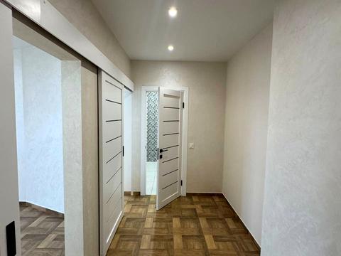 квартира за адресою Приозерна вул., 42