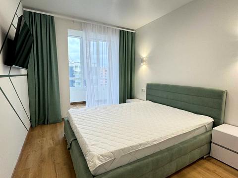 квартира за адресою Приозерна вул., 42