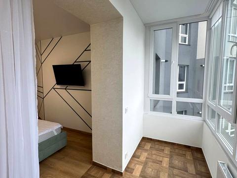 квартира за адресою Приозерна вул., 42