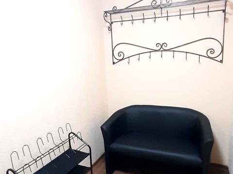 квартира по адресу Балтийский пер., 1