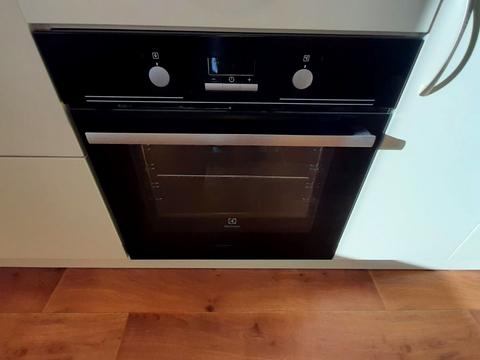 квартира по адресу Балтийский пер., 1