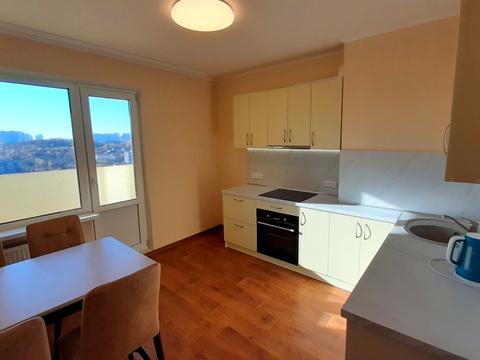 квартира по адресу Балтийский пер., 1