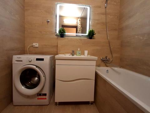 квартира по адресу Балтийский пер., 1