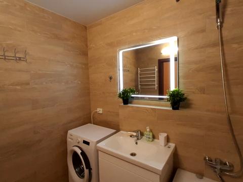 квартира по адресу Балтийский пер., 1