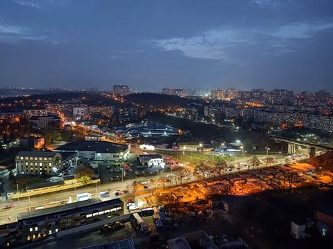 квартира по адресу Балтийский пер., 1