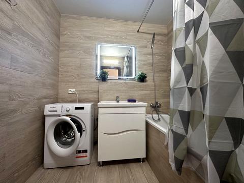 квартира по адресу Балтийский пер., 1