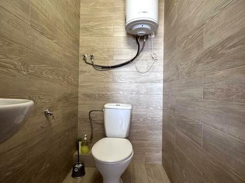 квартира по адресу Балтийский пер., 1