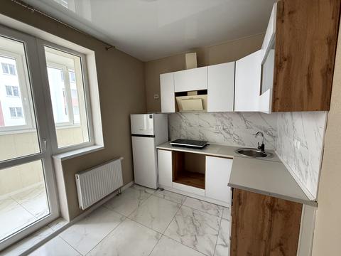 квартира за адресою Барабашова вул., 12