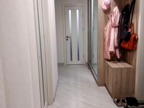 квартира за адресою Марсельська вул., 60