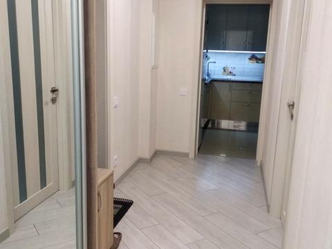 квартира за адресою Марсельська вул., 60