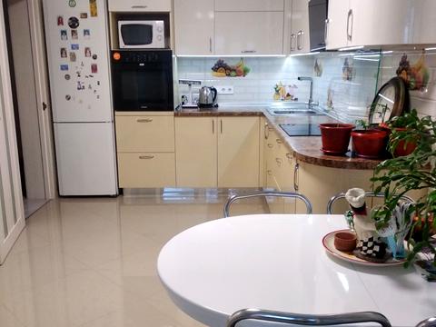 квартира за адресою Марсельська вул., 60