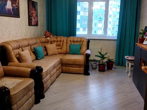 квартира по адресу Марсельская ул., 60