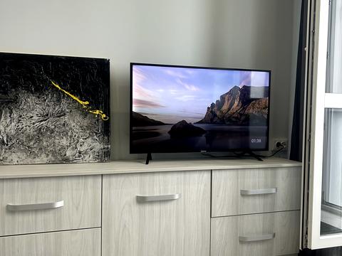 квартира по адресу Оболонский просп., 1к3