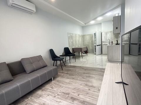 квартира по адресу Оболонский просп., 1к3