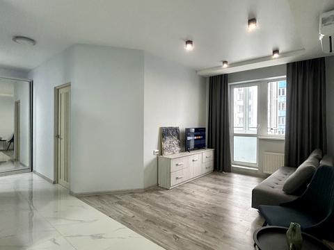 квартира по адресу Оболонский просп., 1к3