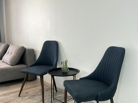 квартира по адресу Оболонский просп., 1к3