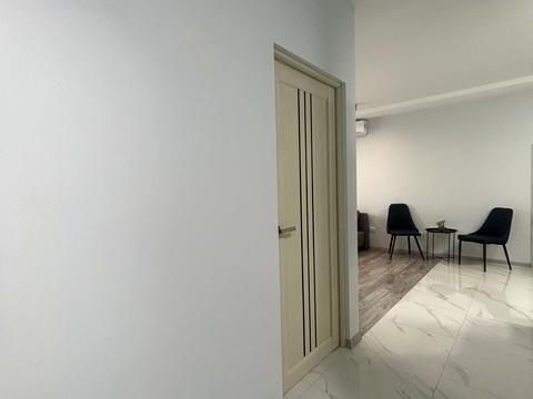 квартира по адресу Оболонский просп., 1к3