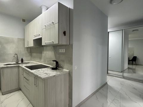 квартира по адресу Оболонский просп., 1к3