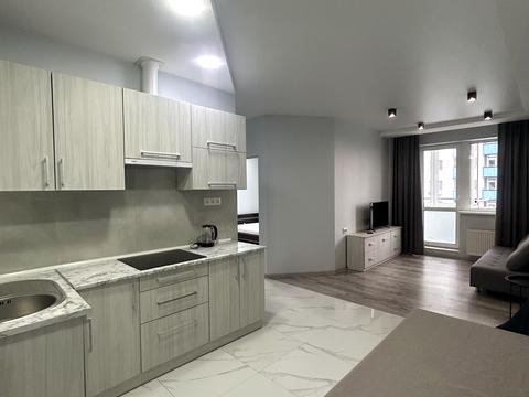 квартира за адресою Оболонський просп., 1к3