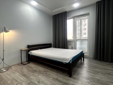 квартира по адресу Оболонский просп., 1к3