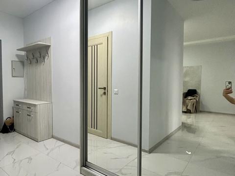 квартира по адресу Оболонский просп., 1к3