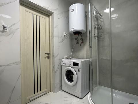 квартира по адресу Оболонский просп., 1к3