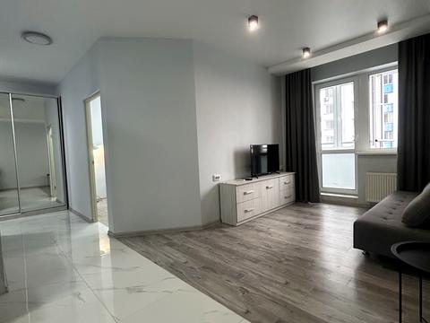 квартира по адресу Оболонский просп., 1к3