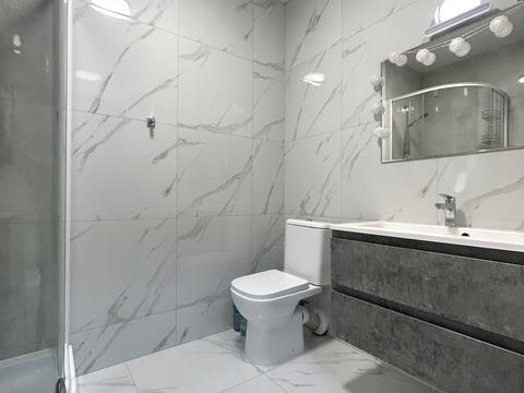 квартира по адресу Оболонский просп., 1к3