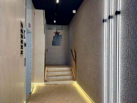 квартира за адресою Салютна вул., 2к22