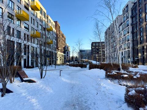 квартира за адресою Салютна вул., 2к22