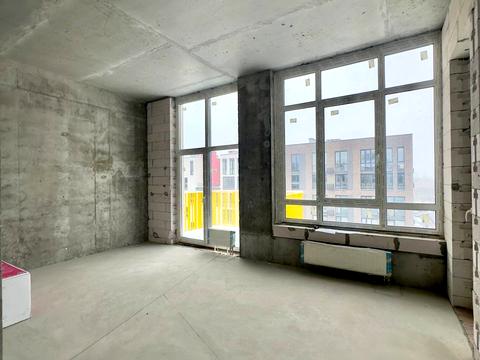 квартира за адресою Салютна вул., 2к22