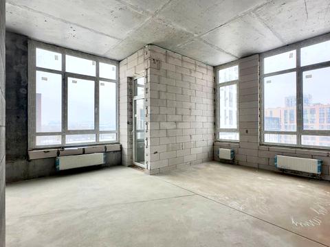 квартира за адресою Салютна вул., 2к22